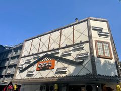 -屋里饭菜·湘菜馆(火车站店)