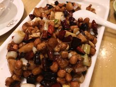 宫保鸡丁-盘飧市(春熙路店)