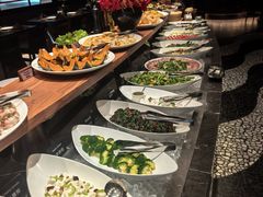 -拉蒂娜·巴西牛排馆 Latina·Brazilian Steakhouse(王府井喜悦店)