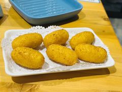 -0317火锅鸡·清真(正达店)