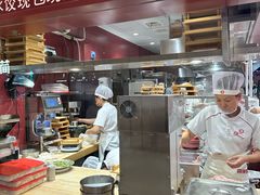 -喜家德虾仁水饺(长泰广场店)