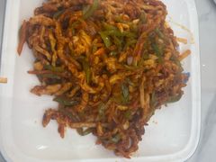 -清真·同发顺饭庄·烧麦(总店)