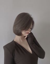 -菲·木田moontin造型salon