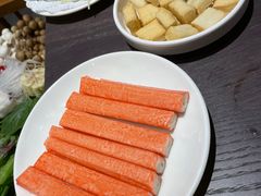 -东来顺铜锅炭火涮肉(上地华联店)