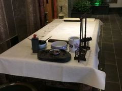 -碧露轩·大益茶体验馆(镇江路店)