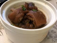 -香云轩·顺德菜(香云纱园林酒店店)