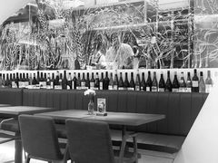 大堂-Perma Café樸門(五羊店)