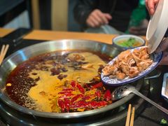 -飘香火锅(玉林西路店)