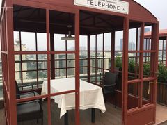 -梧桐餐厅(泉城路店)