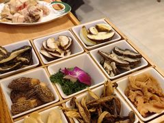 -大理董·董家小厨野生菌火锅(古城旗舰店)