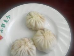 包子-小胖包子王(光明楼店)