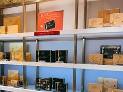 -GODIVA(月星环球港店)