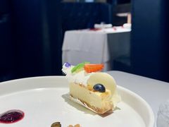 蓝莓巴斯克-王品牛排(杭州大厦店)