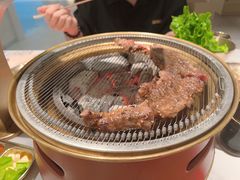 -西塔老太太泥炉烤肉(川沙百联店)