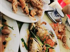 -秋姐美食店(旅游大道店)
