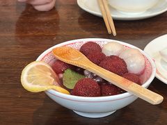 -福苗小骆驼烧烤(大唐不夜城店)