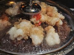 -绿茶餐厅(财富购物中心店)