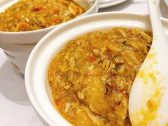 蟹粉石锅饭-新吉士·上海菜(浦东LCM置汇旭辉店)