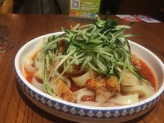 -纳瓦新疆菜(银都店)