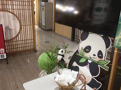 -竹鲜笙全竹宴(国色天香店)