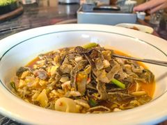 -湘力力小院·鱼汤泡饭(枫林路店)