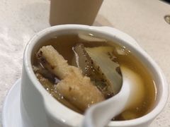 -膳心记-明火四宝煲仔饭(燕南店)