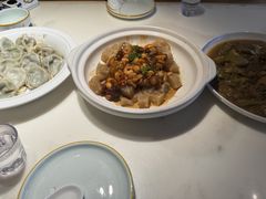 -日丰园海肠水饺·老字号大连海鲜(银泰城店)