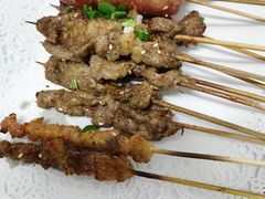 -阿龙烧烤(广达路店)