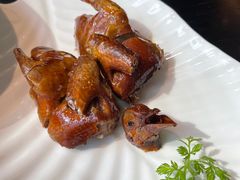 -丽晶轩中餐厅(重庆丽晶酒店)