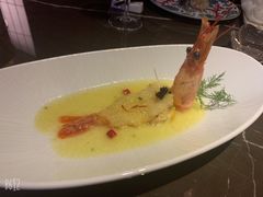 -海派悦庭·海胆烧麦·新融合菜(凯德广场店)