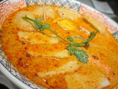 新加坡叻沙-滕记星发餐室·新加坡菜(巨鹿路店)