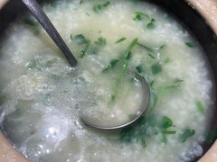 西洋菜粥-煲煲好(朝阳门店)