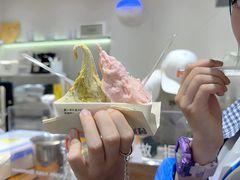 -野人先生现做冰淇淋(北京环宇荟店)