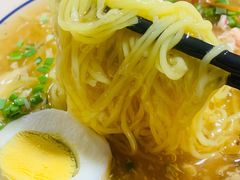 -鲁毓鲜蓬莱小面(黄山路店)