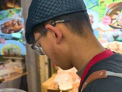 -五马集·海鲜·温州大牌档(黑金冠五马街十字路口店)