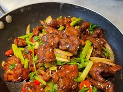 -小菜园新徽菜(无锡宜家荟聚中心店)