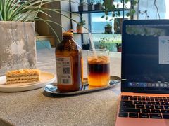 -山下C5cafe(惠通时代广场店)