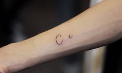 -飛凡TATTOO纹身•原创