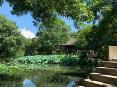 -绍兴鲁迅故里·沈园景区