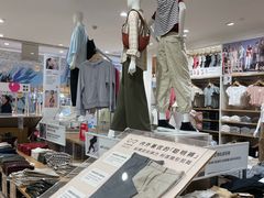 -优衣库(北京枫蓝国际广场店)