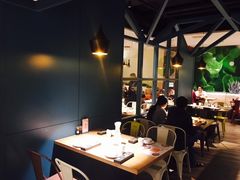 -小鱼小牛·鱼牛干锅·脆鱼火锅(世欧广场店)