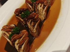 -雀蓝川菜(奥体广场店)