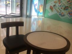 -THE WOODS 简餐 (国贸商城店)