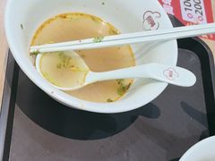 -回味鸭血粉丝汤(砂之船店)