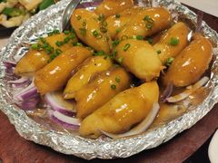-金碧轩粤菜海鲜大酒楼