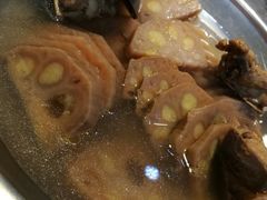 -茂港柏香(侨港路店)
