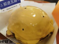 -前进5路汉堡炸鸡(昙华林店)