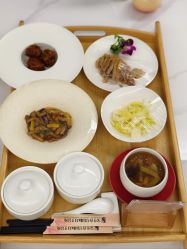 -宝生月子中心(独栋园林·福田店)