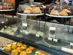 -BAKER&SPICE(安福路店)
