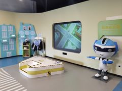 -中国宋庆龄青少年科技文化交流中心